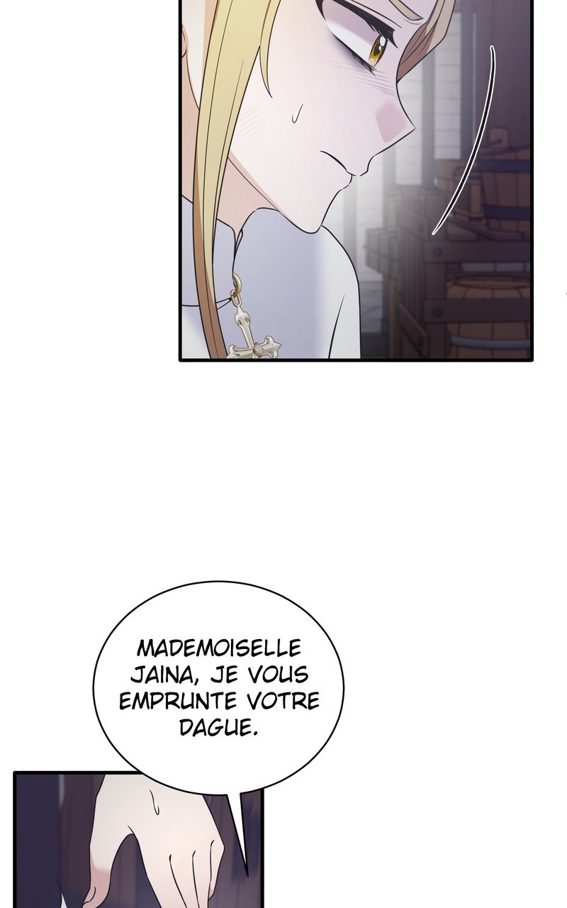 Read Angelic Lady vf Manga Online