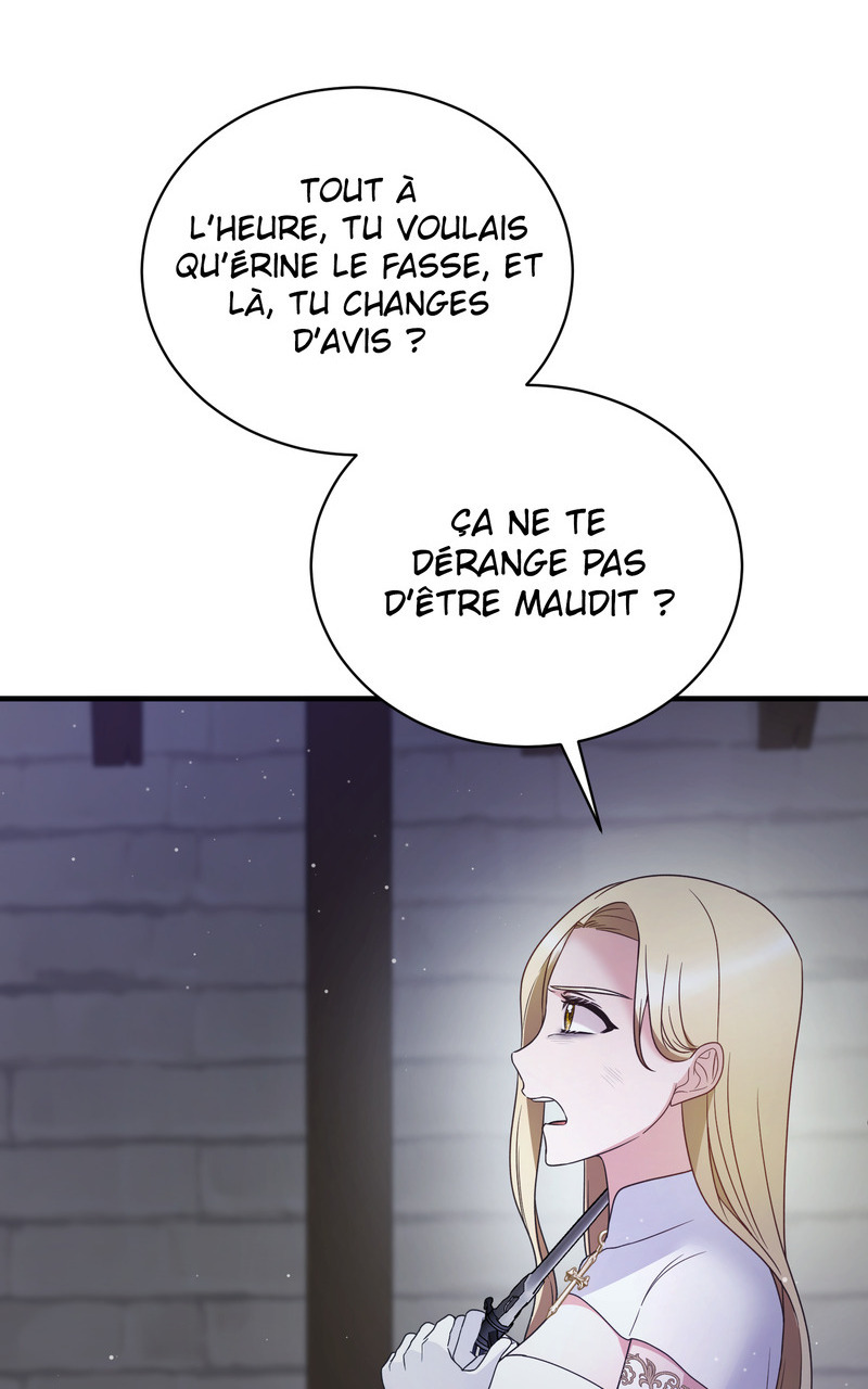 Read Angelic Lady vf Manga Online