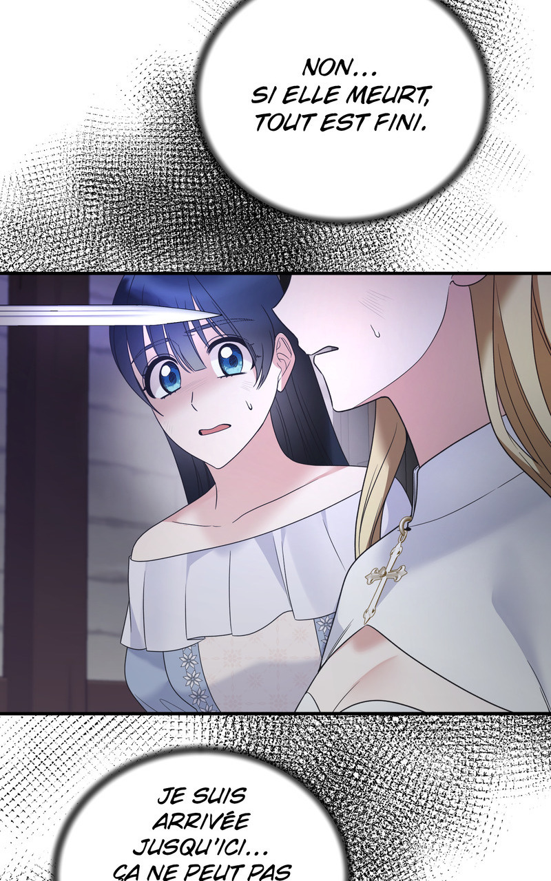 Read Angelic Lady vf Manga Online