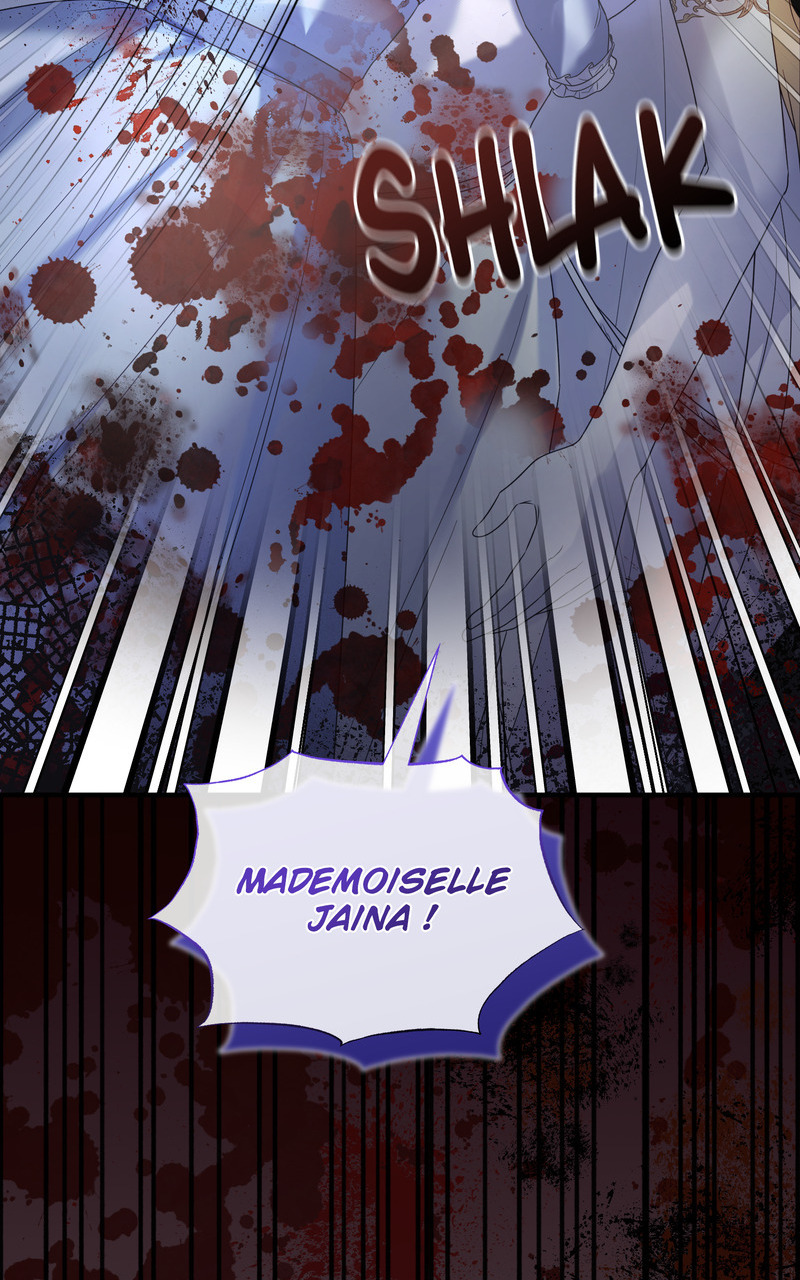 Read Angelic Lady vf Manga Online