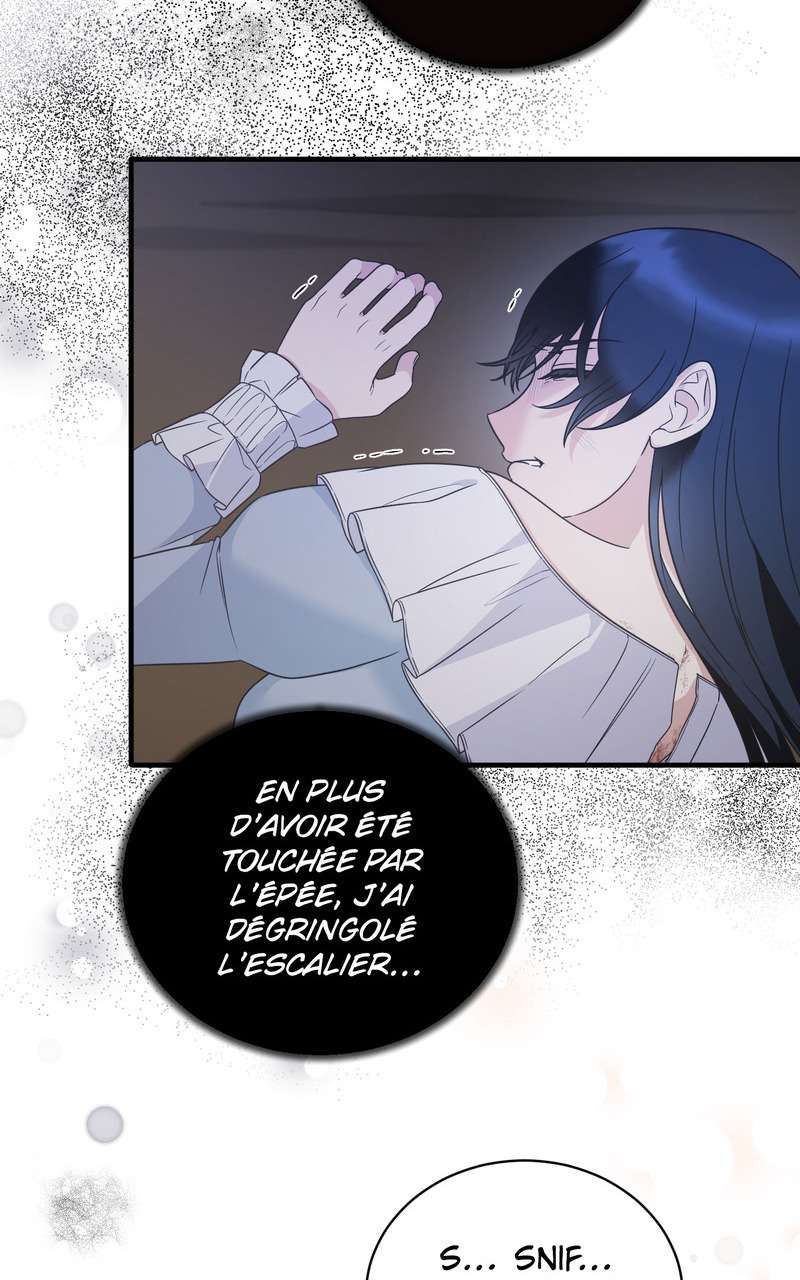 Read Angelic Lady vf Manga Online