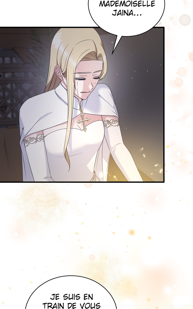 Read Angelic Lady vf Manga Online
