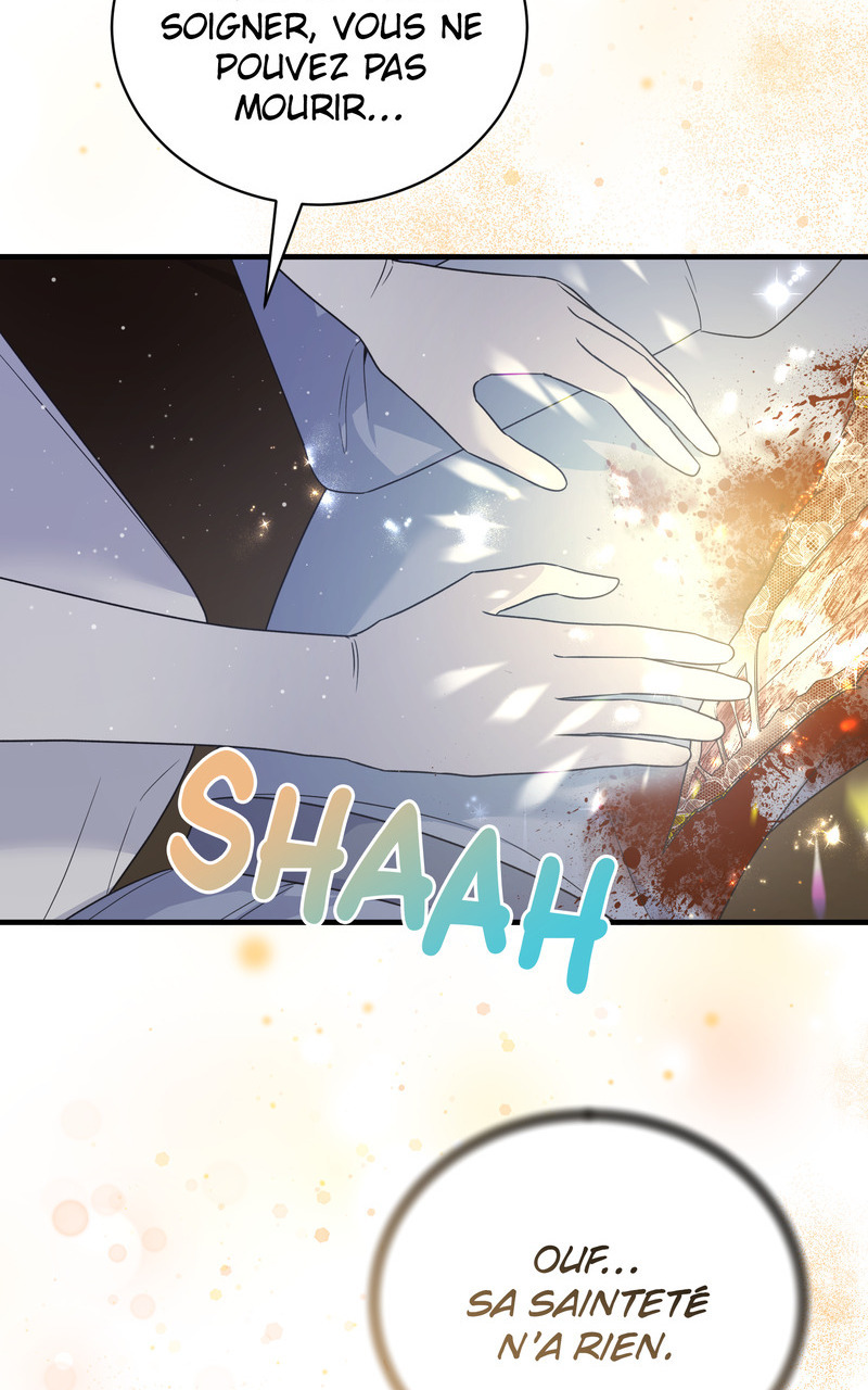 Read Angelic Lady vf Manga Online