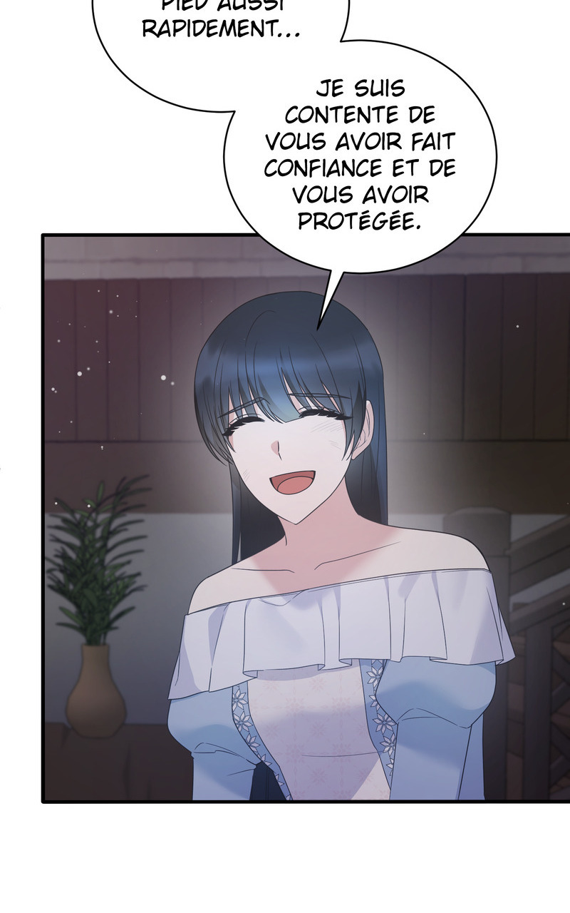 Read Angelic Lady vf Manga Online