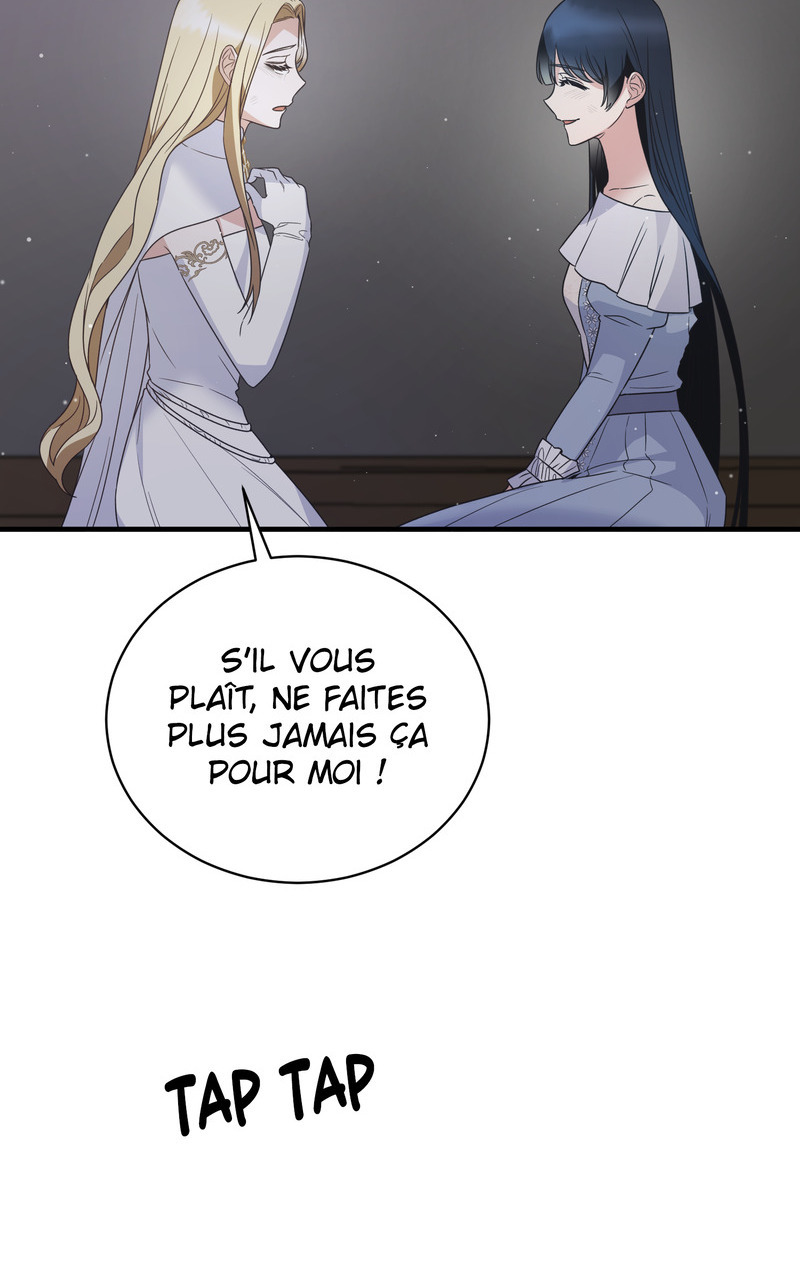 Read Angelic Lady vf Manga Online