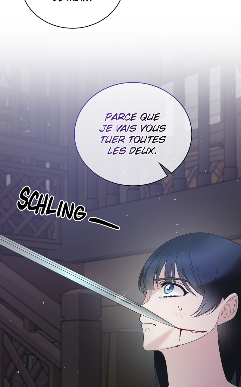Read Angelic Lady vf Manga Online