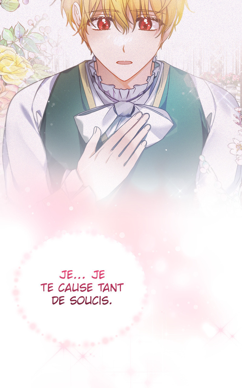 Read Angelic Lady vf Manga Online