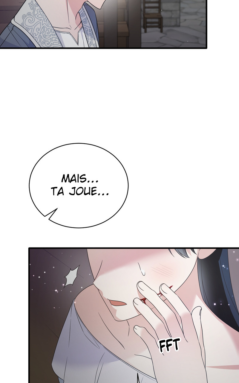 Read Angelic Lady vf Manga Online
