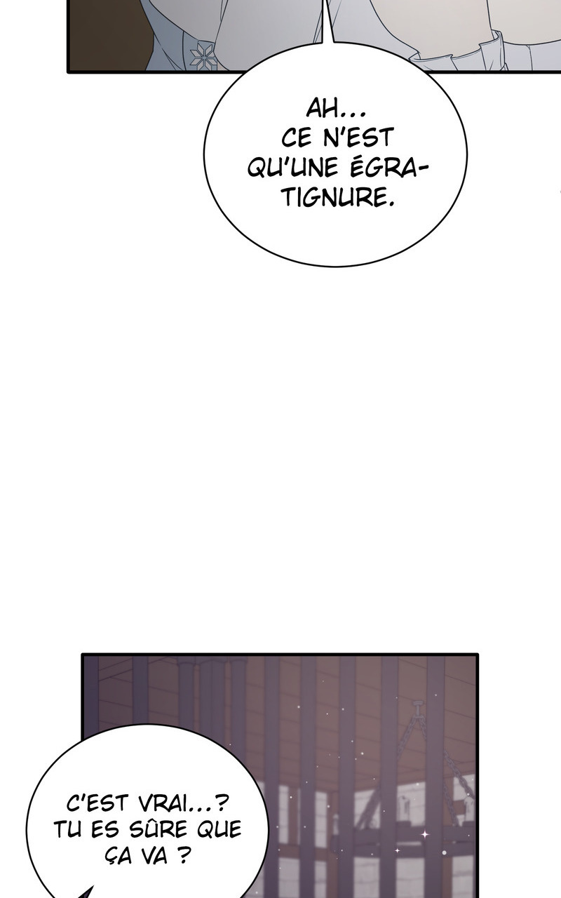Read Angelic Lady vf Manga Online