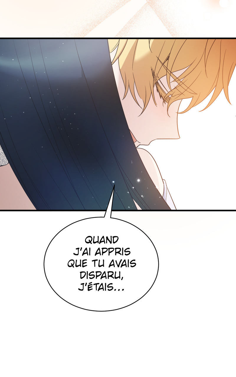 Read Angelic Lady vf Manga Online