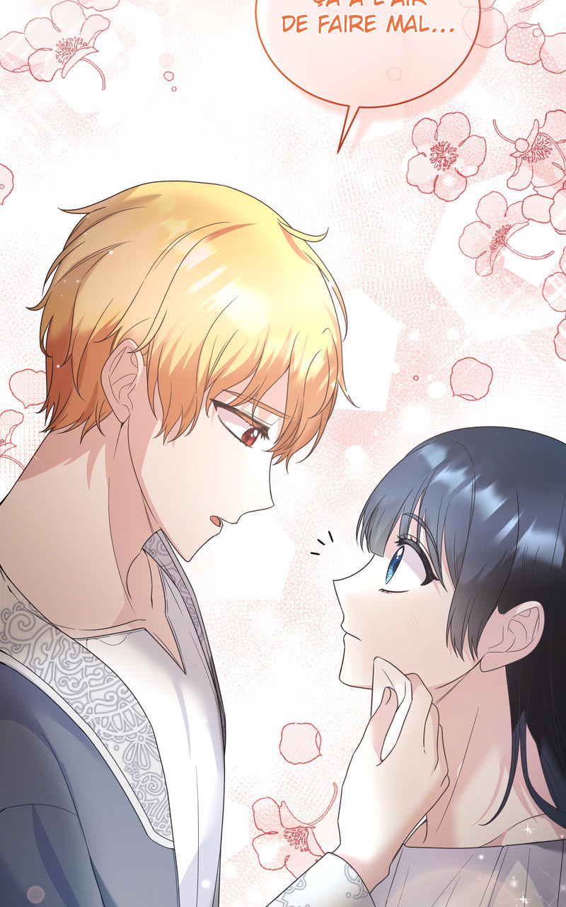 Read Angelic Lady vf Manga Online