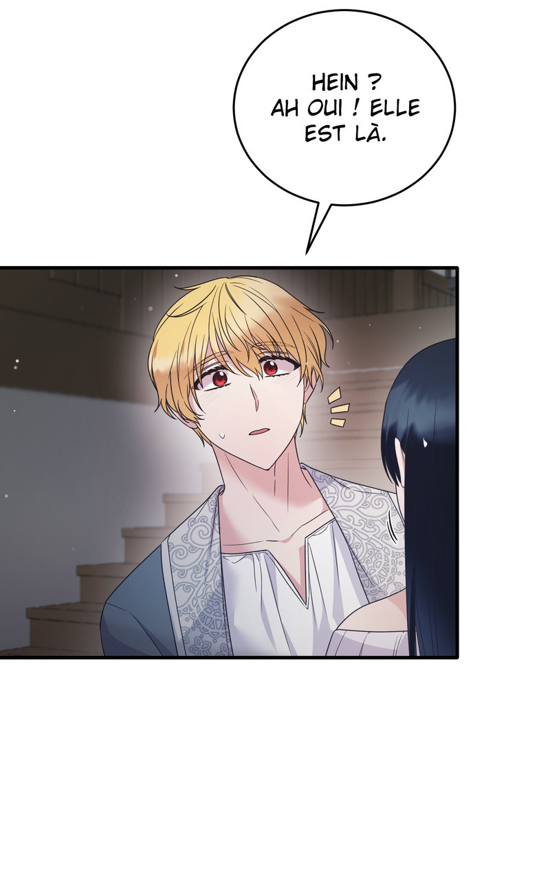 Read Angelic Lady vf Manga Online