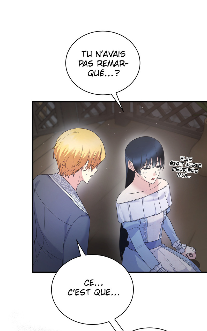 Read Angelic Lady vf Manga Online