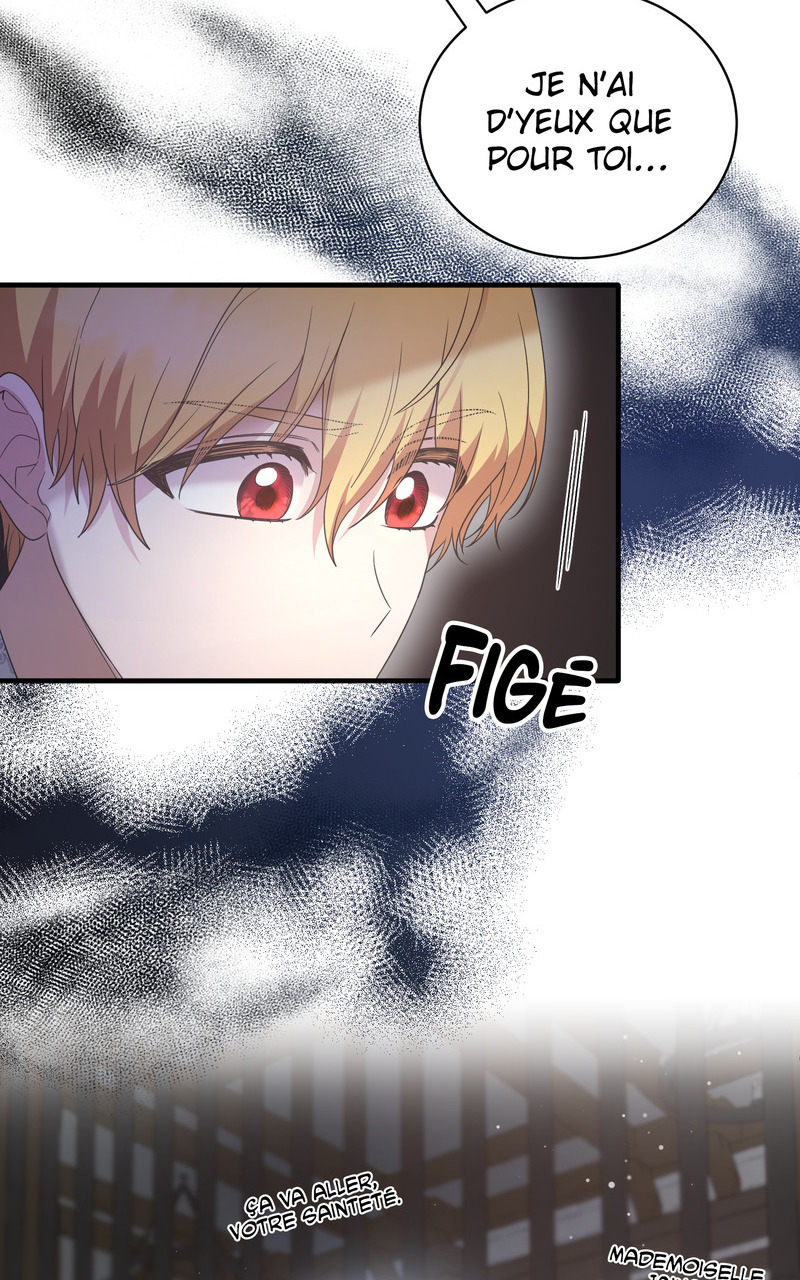 Read Angelic Lady vf Manga Online