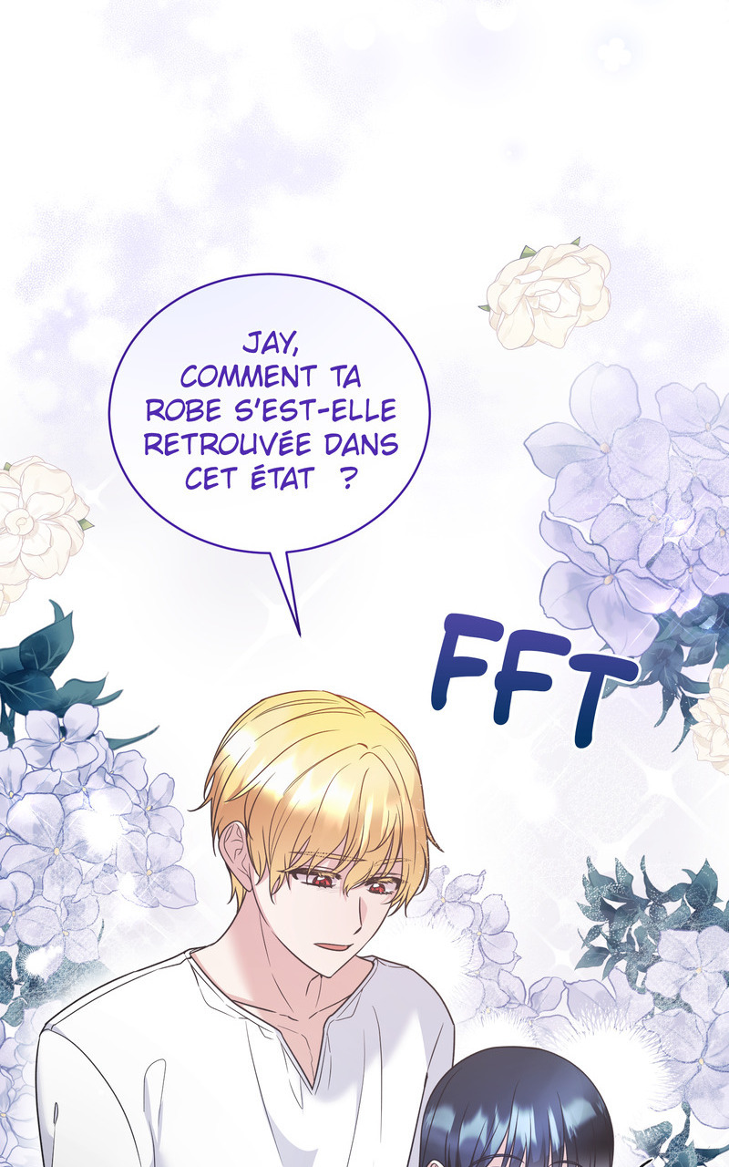 Read Angelic Lady vf Manga Online