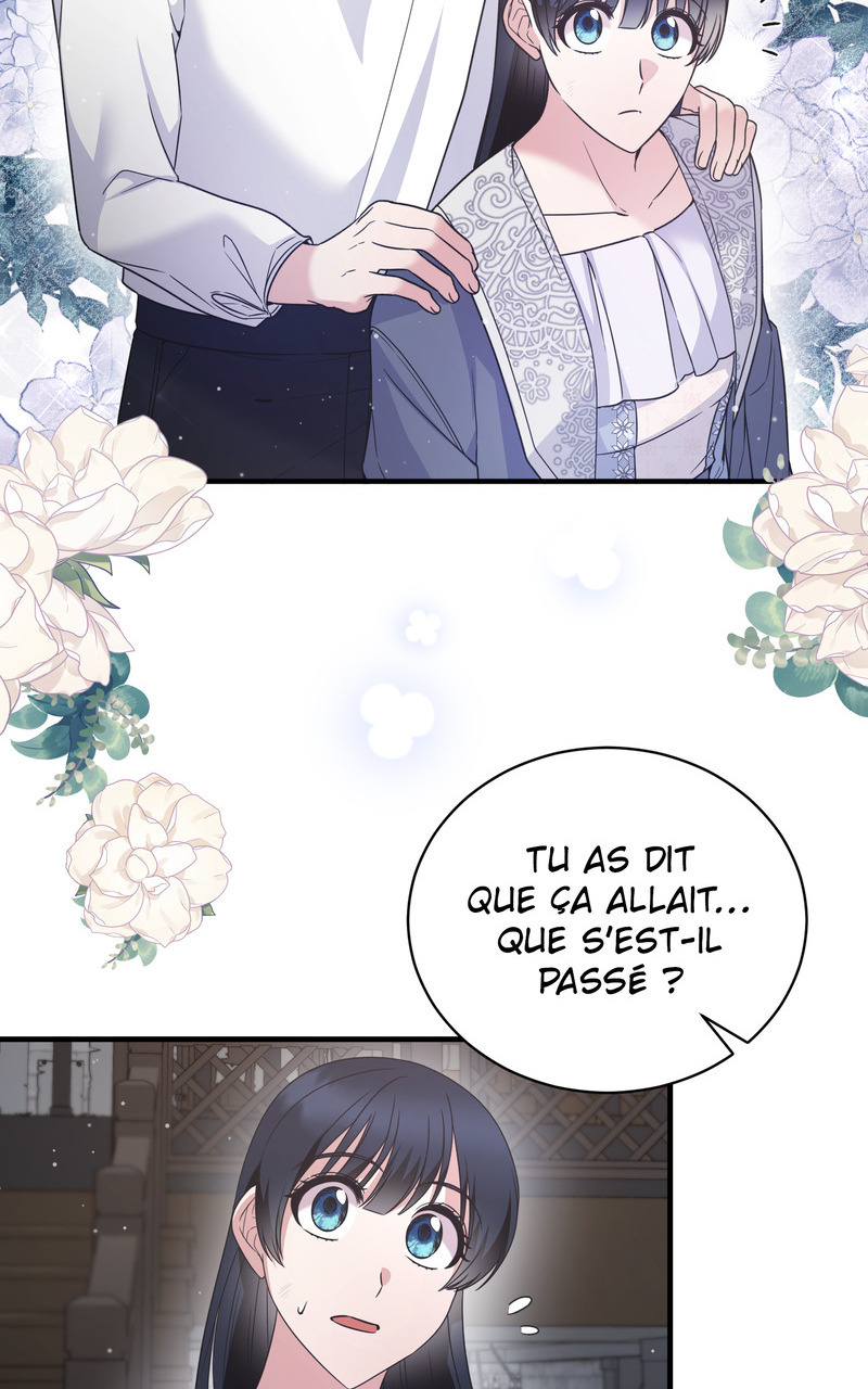 Read Angelic Lady vf Manga Online
