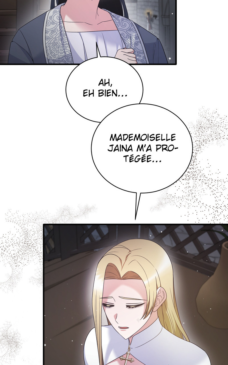 Read Angelic Lady vf Manga Online