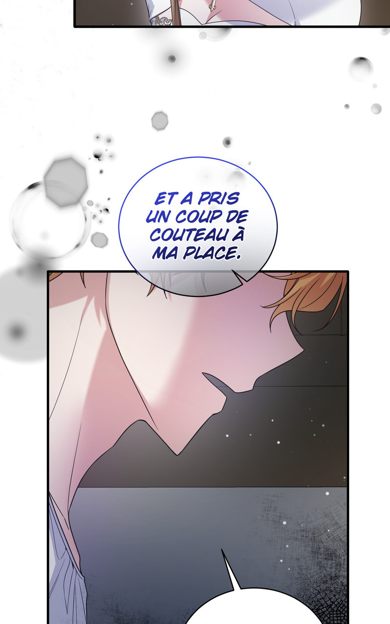 Read Angelic Lady vf Manga Online
