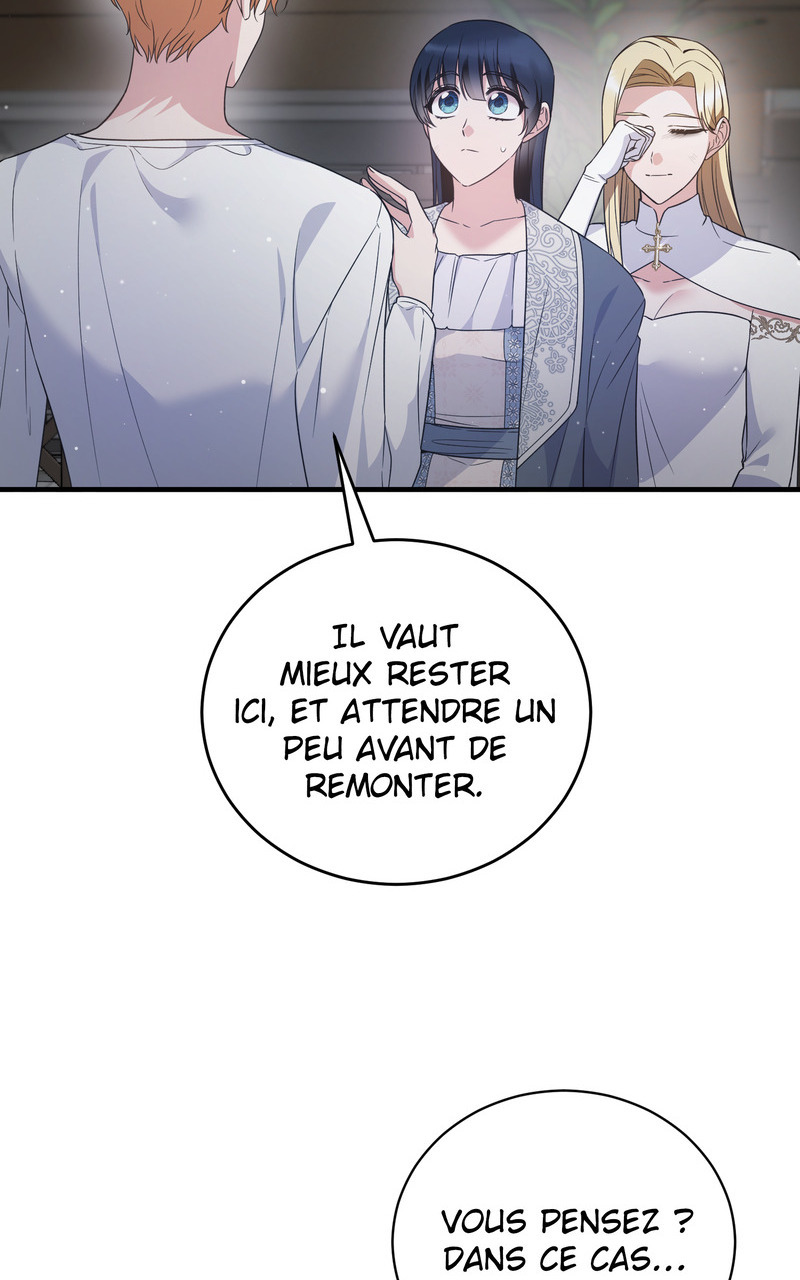 Read Angelic Lady vf Manga Online