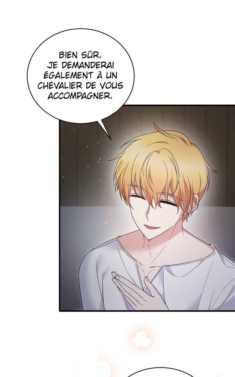Read Angelic Lady vf Manga Online