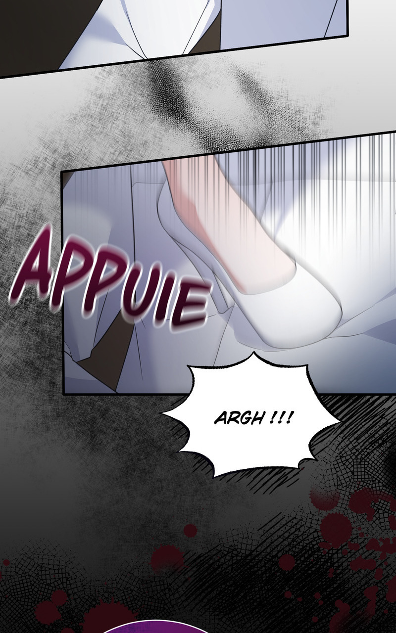 Read Angelic Lady vf Manga Online