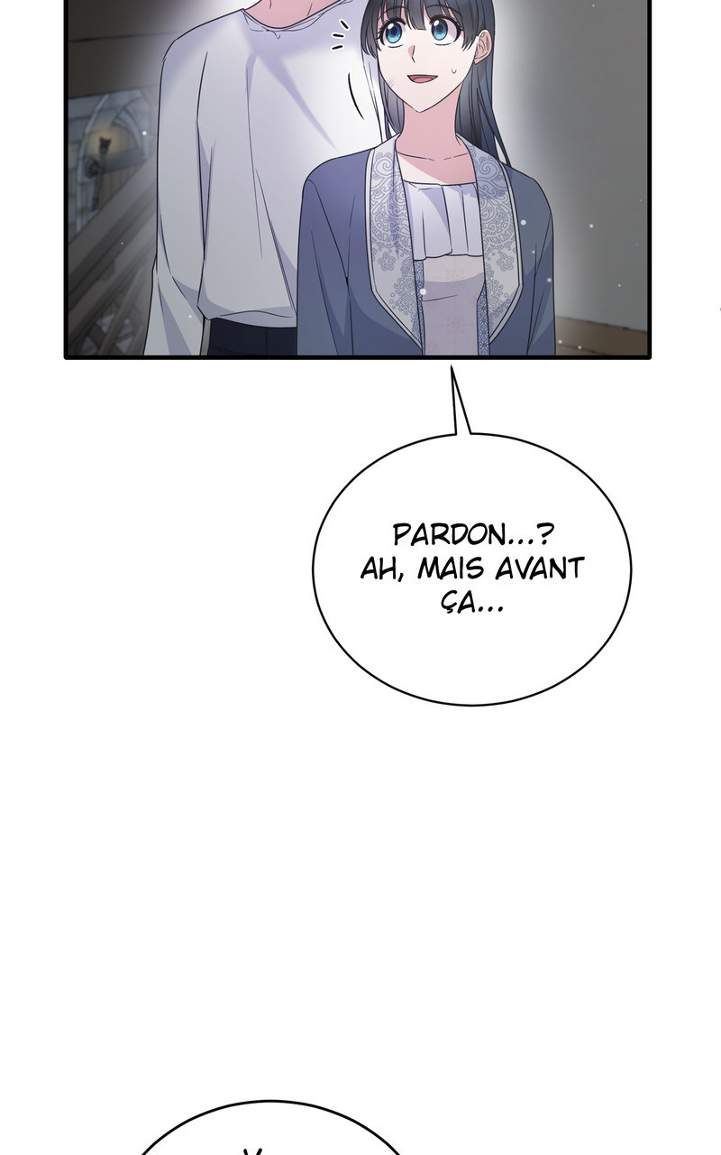 Read Angelic Lady vf Manga Online