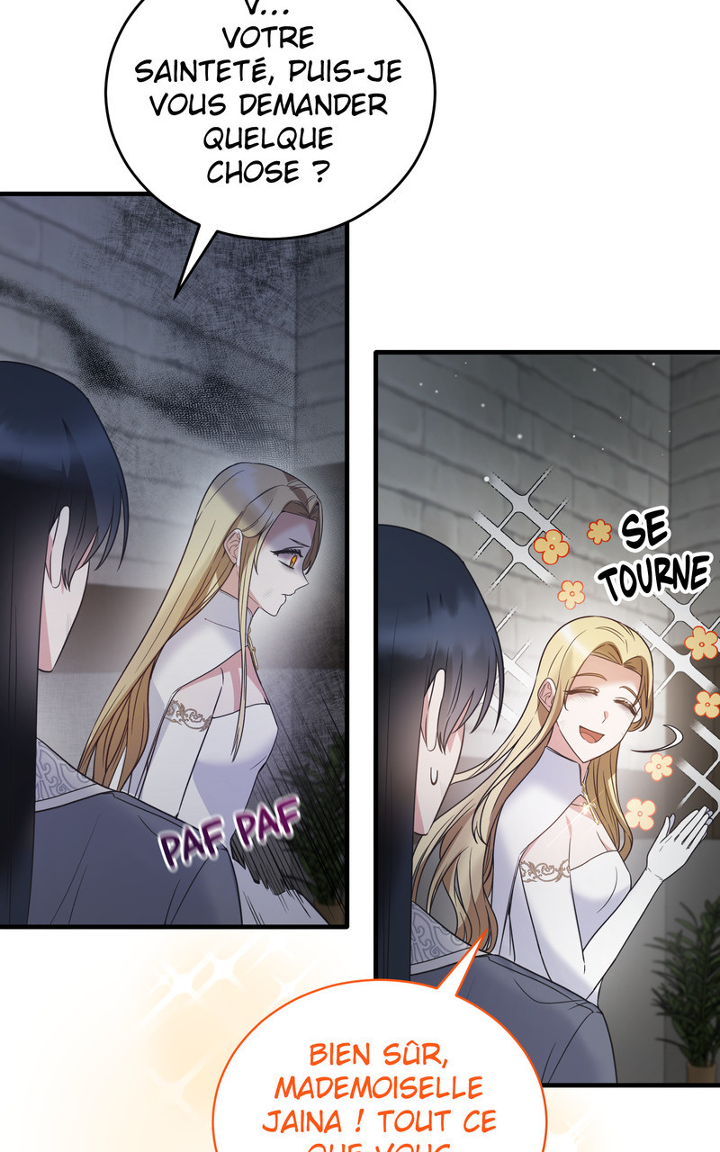Read Angelic Lady vf Manga Online