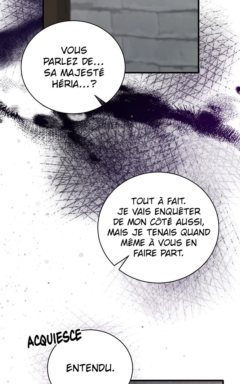 Read Angelic Lady vf Manga Online