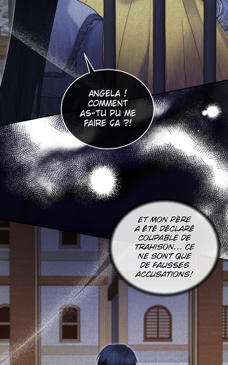 Read Angelic Lady vf Manga Online
