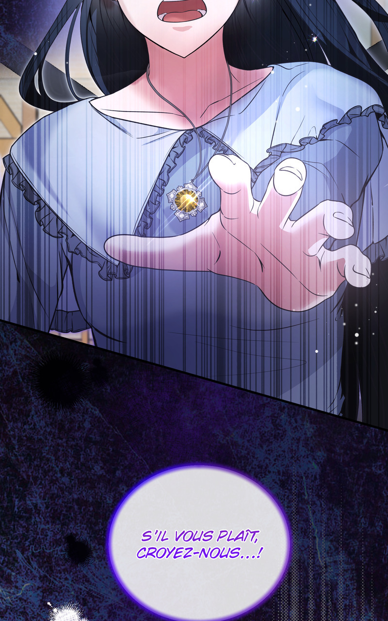 Read Angelic Lady vf Manga Online