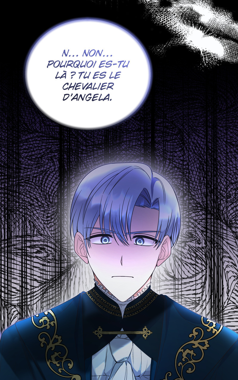 Read Angelic Lady vf Manga Online