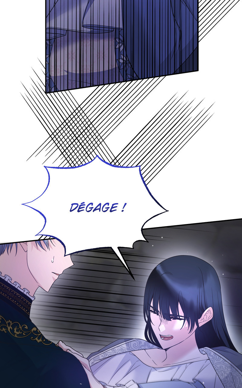 Read Angelic Lady vf Manga Online