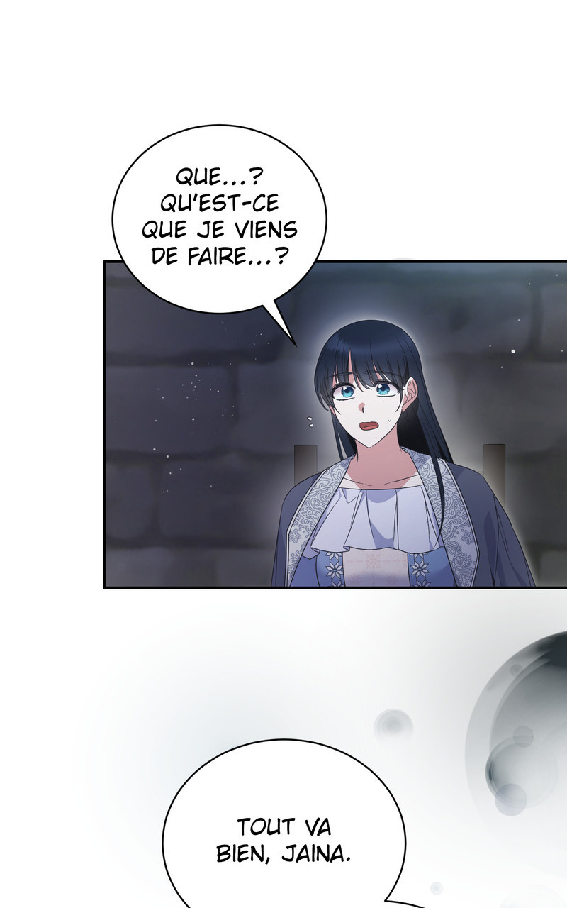 Read Angelic Lady vf Manga Online
