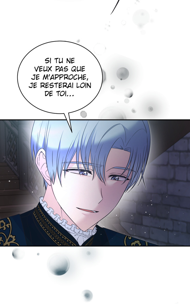 Read Angelic Lady vf Manga Online
