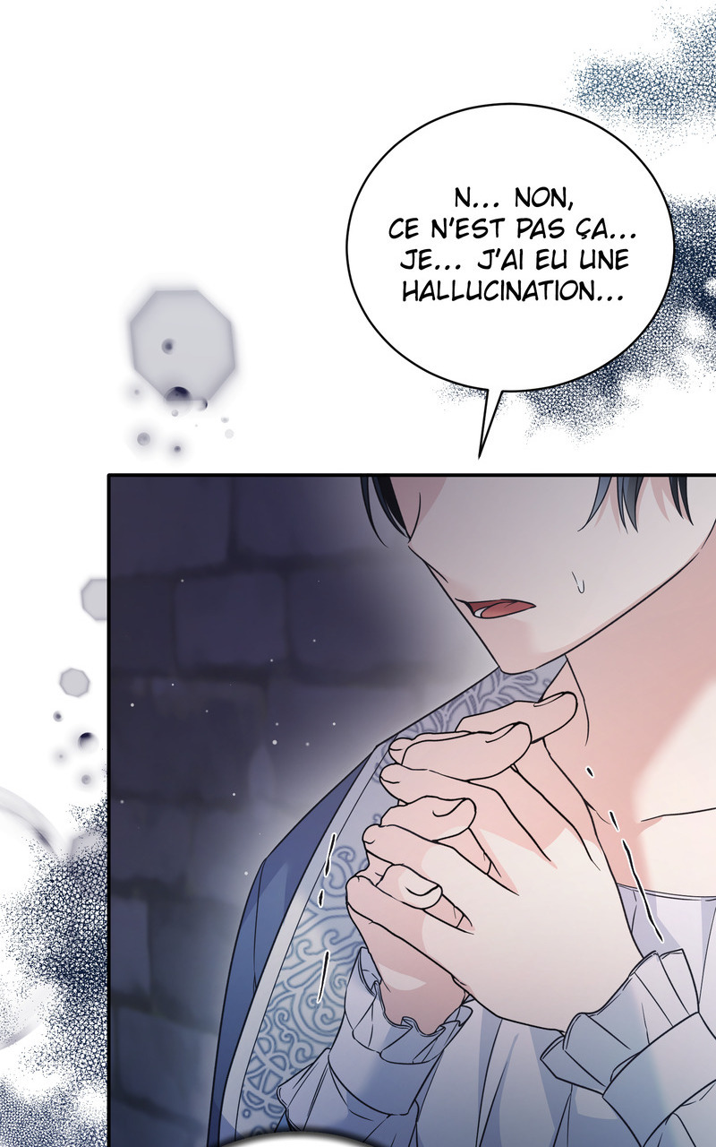 Read Angelic Lady vf Manga Online