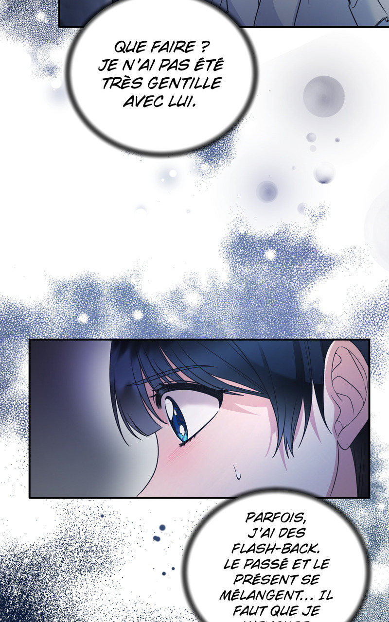 Read Angelic Lady vf Manga Online