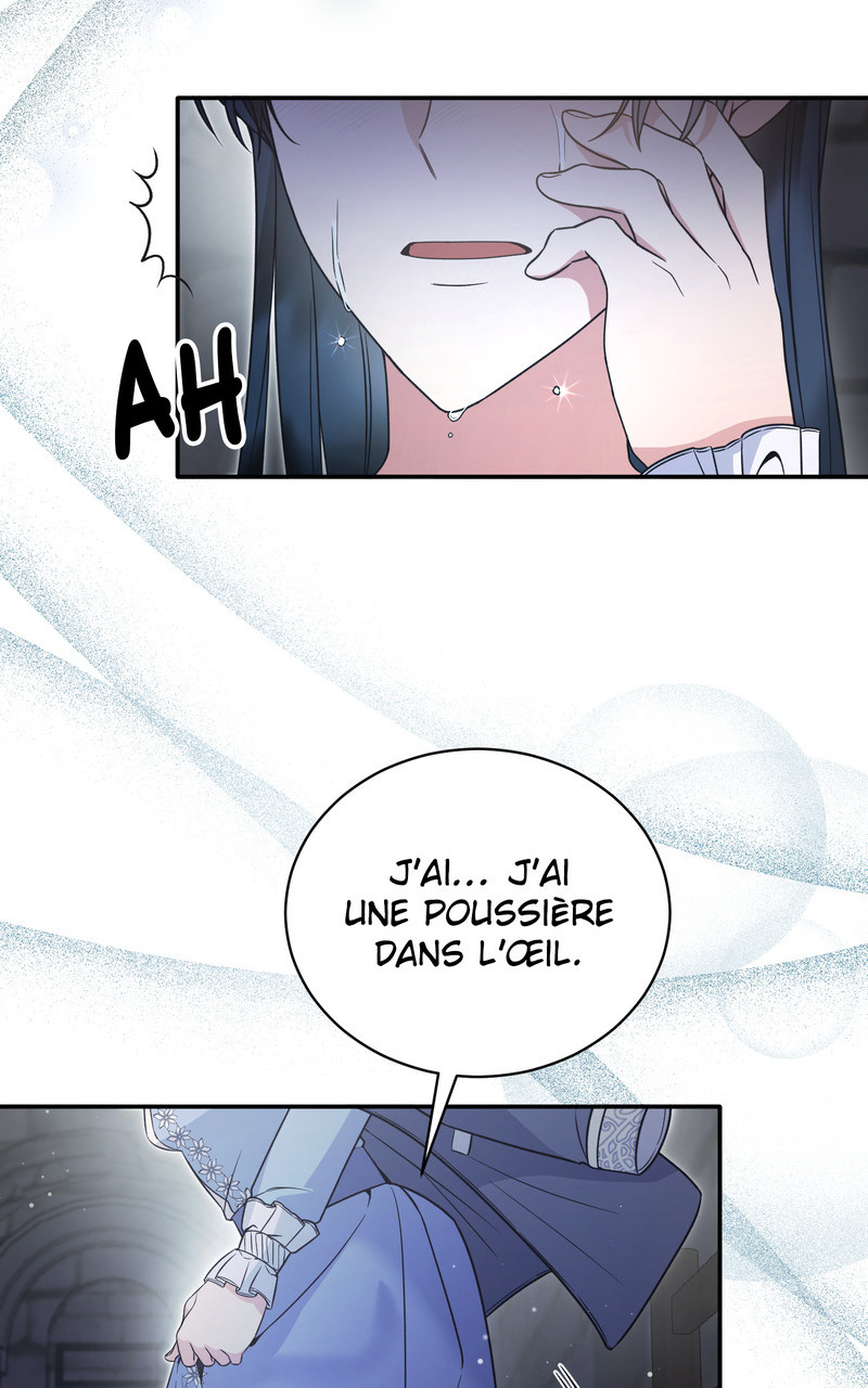 Read Angelic Lady vf Manga Online