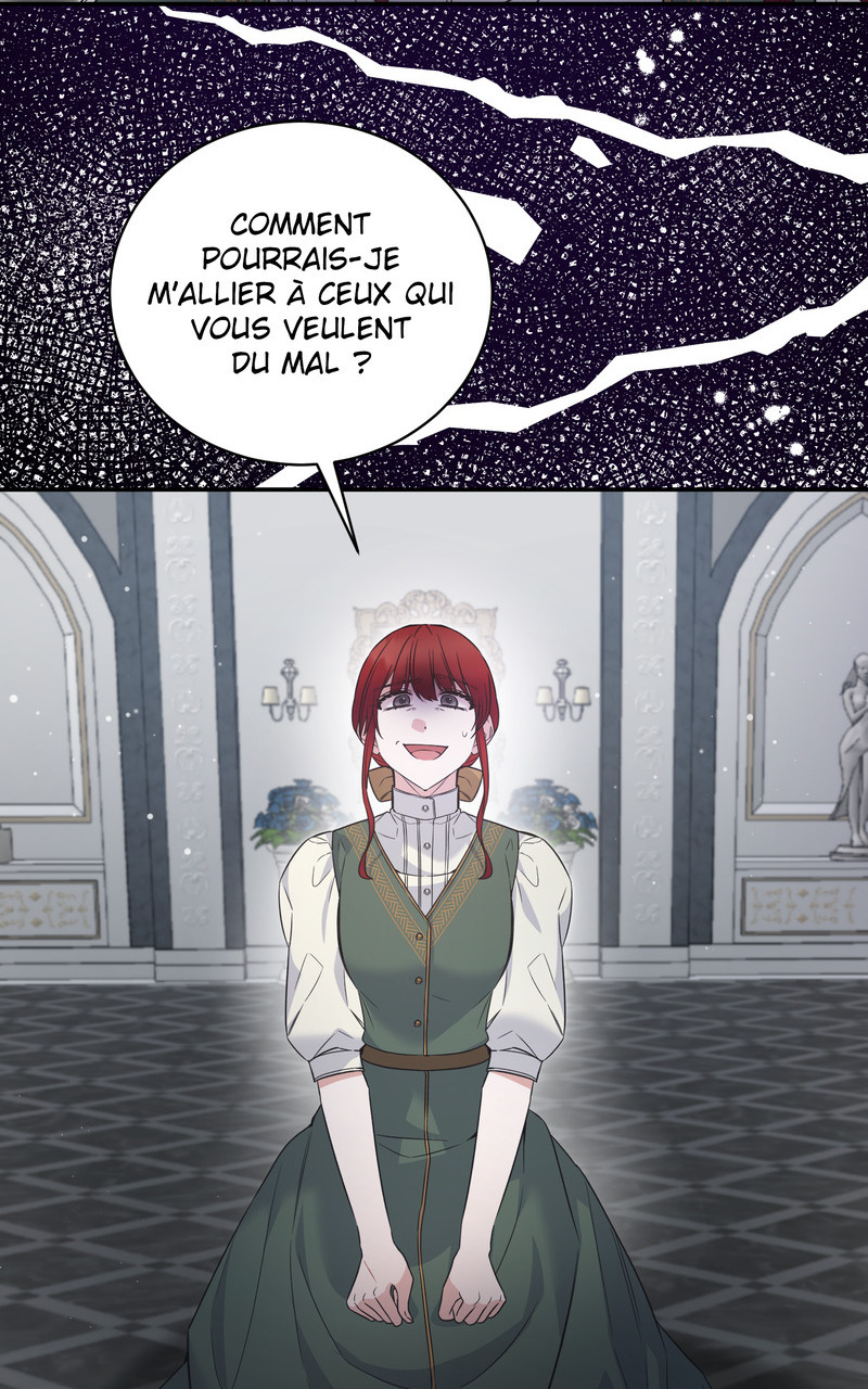 Read Angelic Lady vf Manga Online