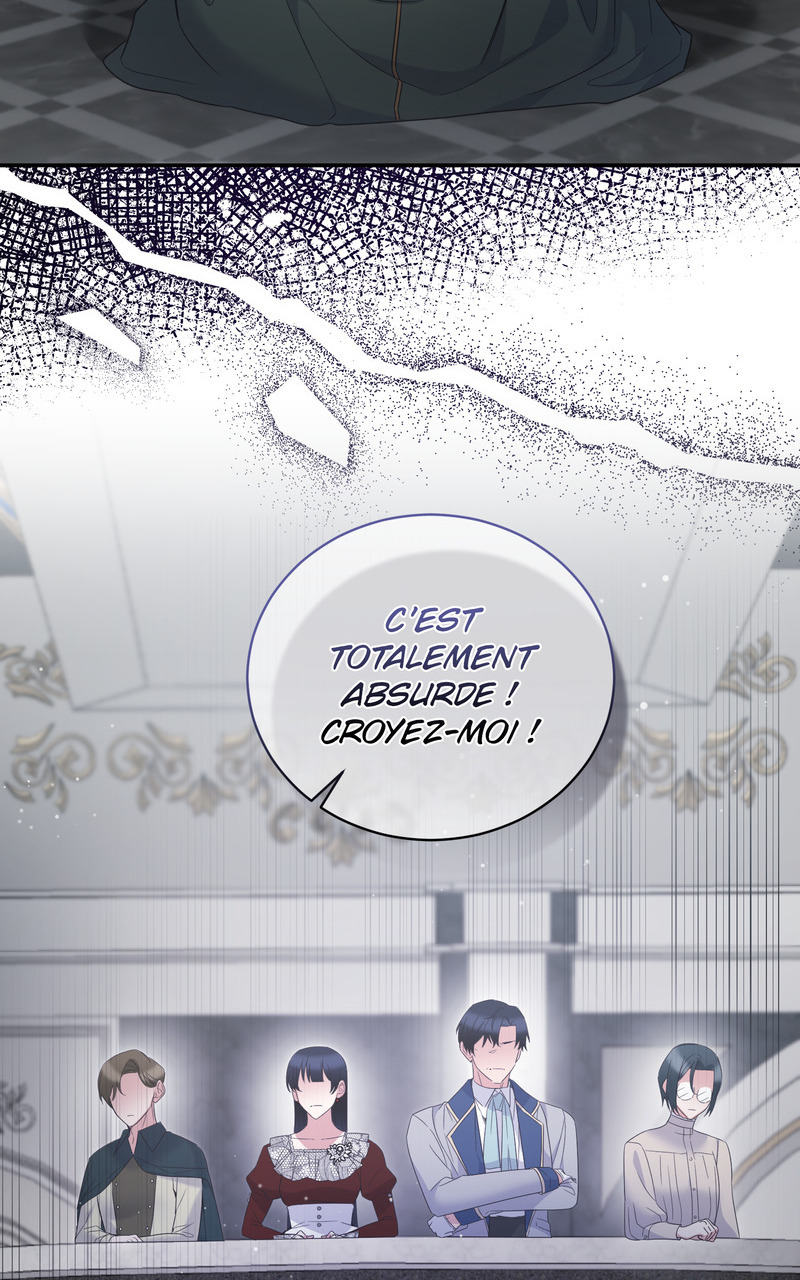 Read Angelic Lady vf Manga Online