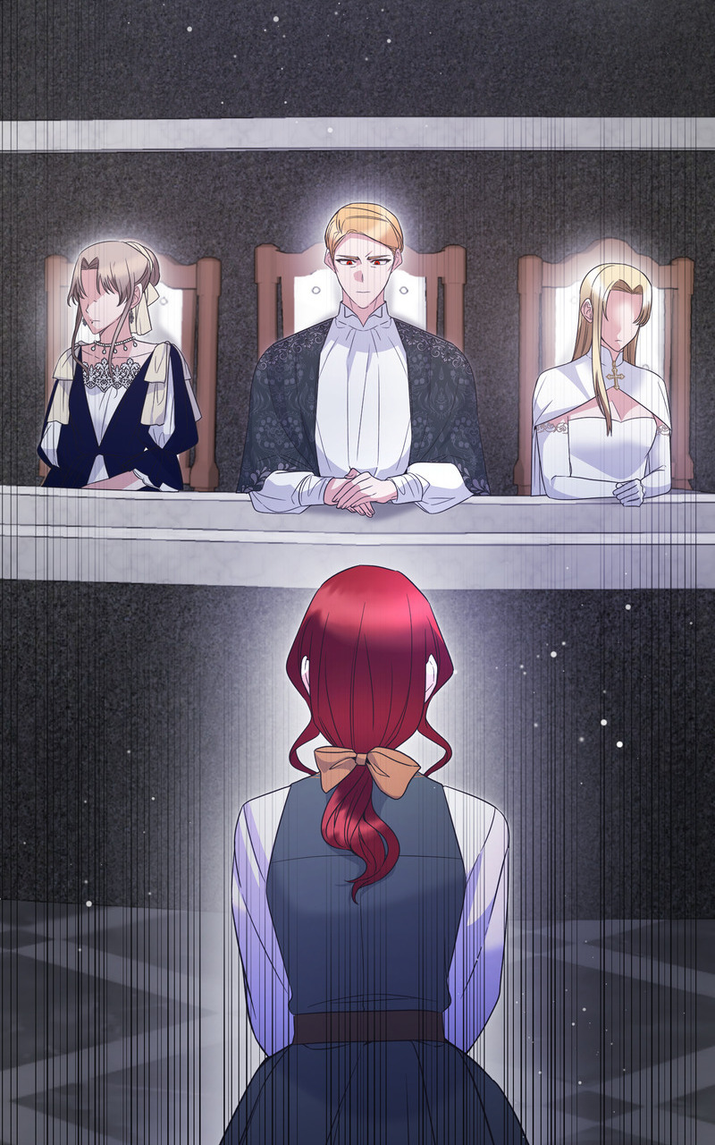 Read Angelic Lady vf Manga Online