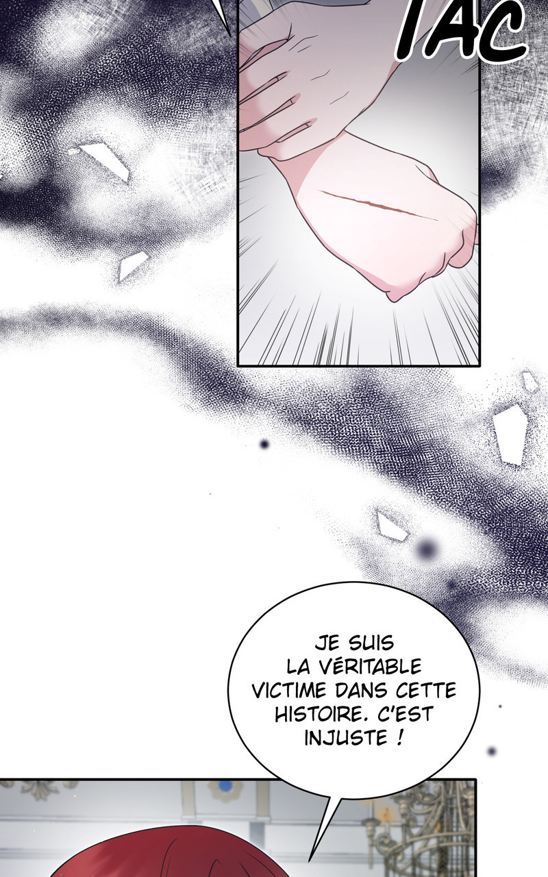 Read Angelic Lady vf Manga Online