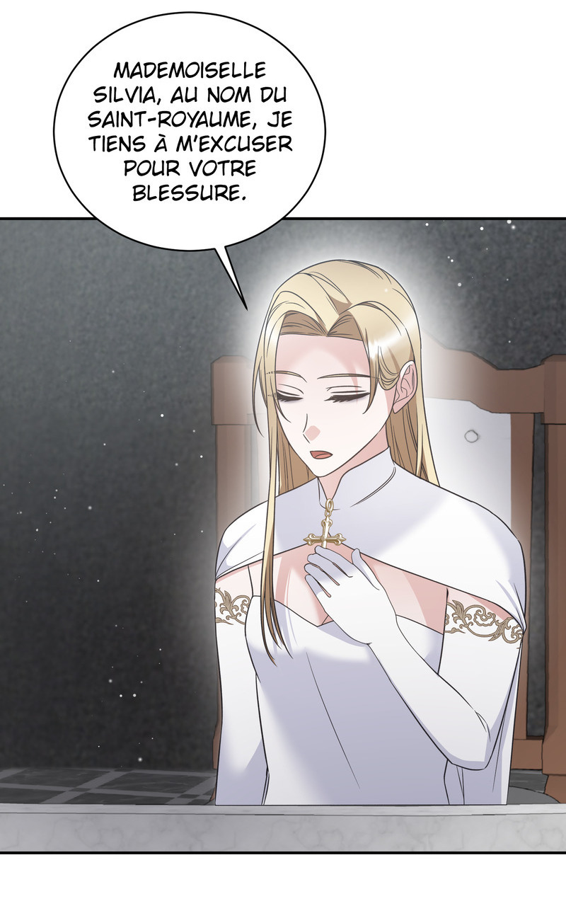 Read Angelic Lady vf Manga Online