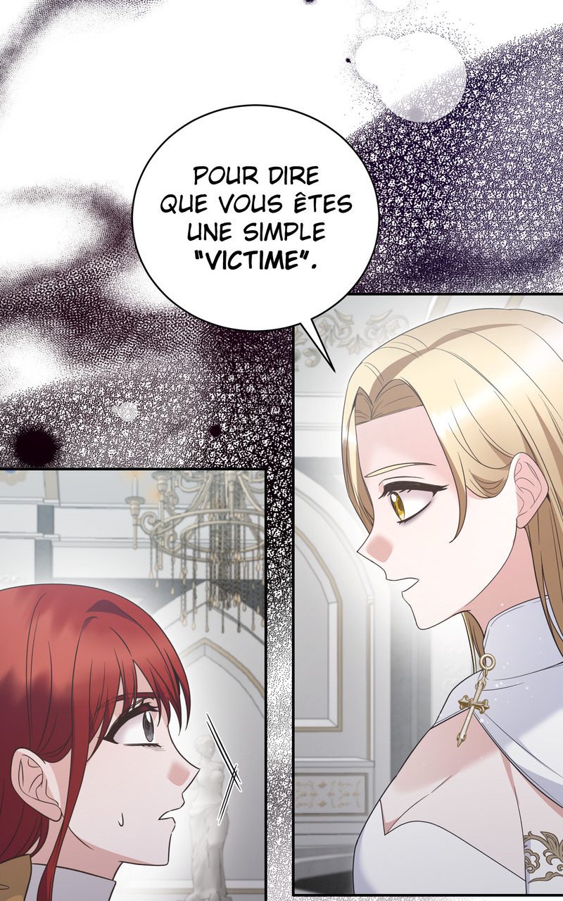 Read Angelic Lady vf Manga Online