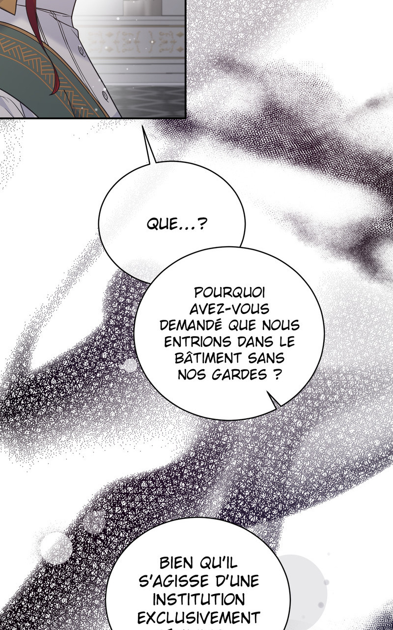 Read Angelic Lady vf Manga Online