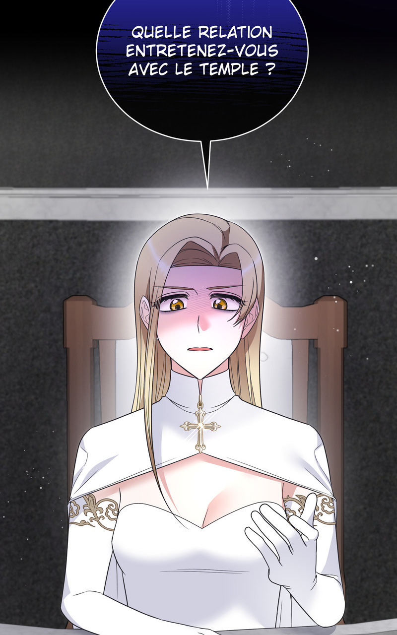 Read Angelic Lady vf Manga Online
