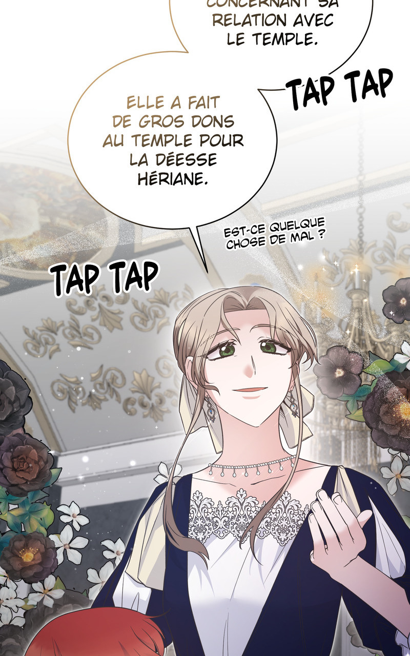 Read Angelic Lady vf Manga Online