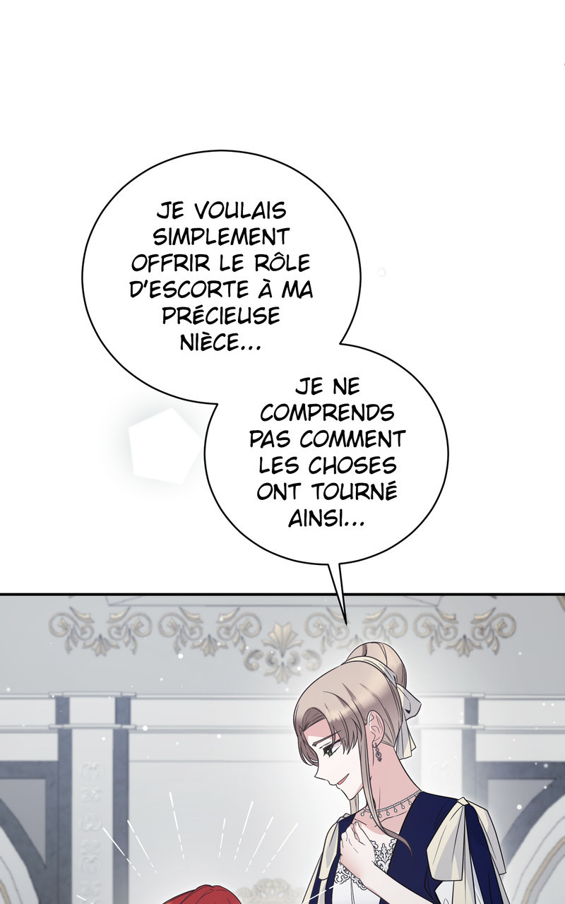 Read Angelic Lady vf Manga Online