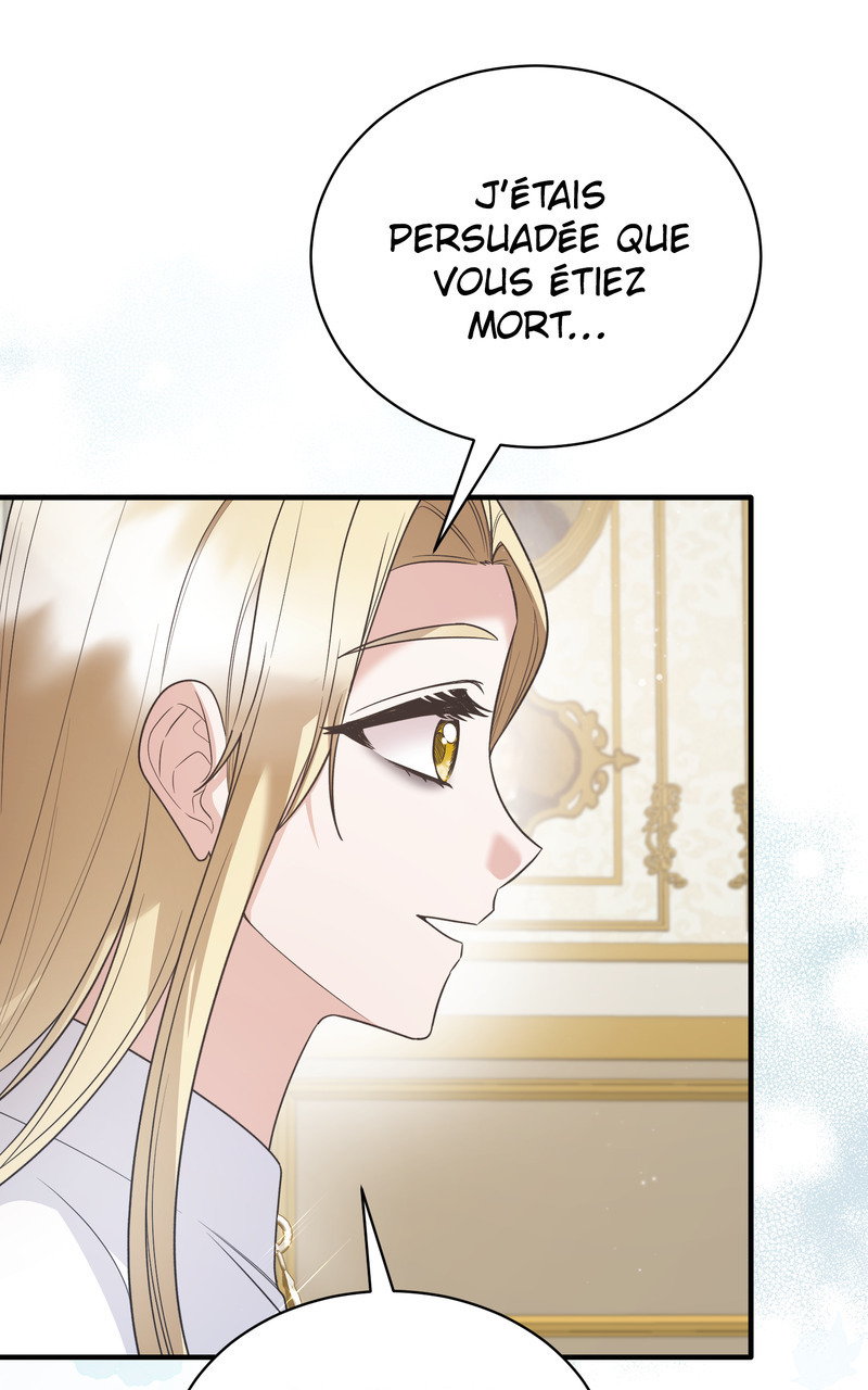 Read Angelic Lady vf Manga Online