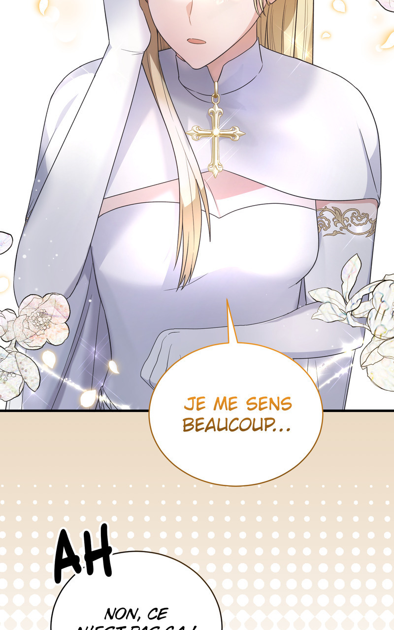 Read Angelic Lady vf Manga Online