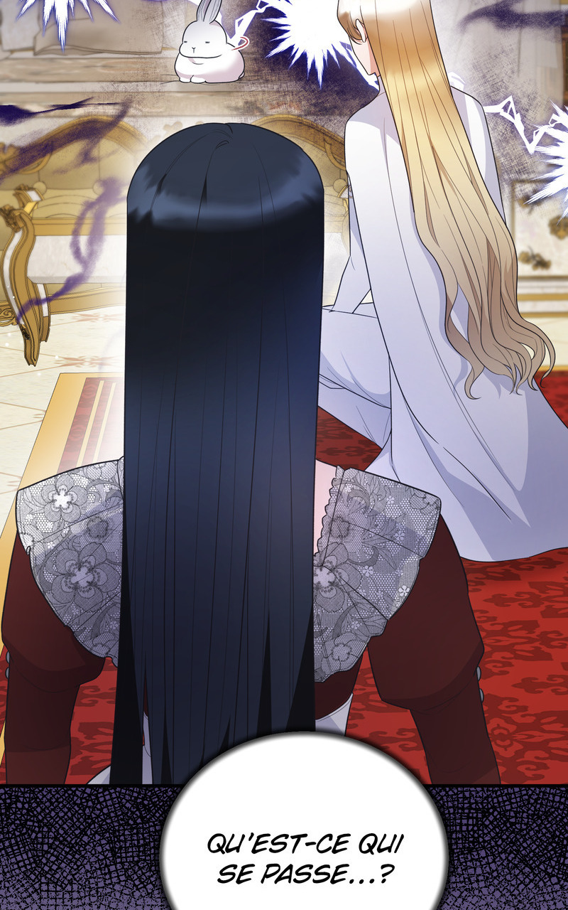 Read Angelic Lady vf Manga Online